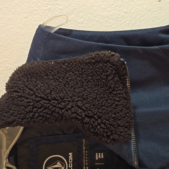 Volcom Longhorn Vest - Picture 5 of 13